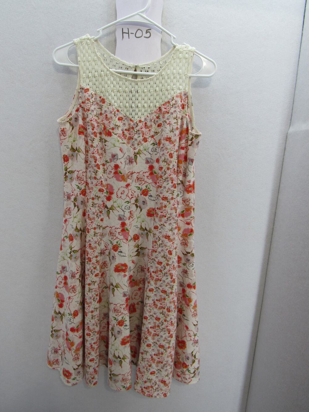 Danny and Nicole dress, size 8